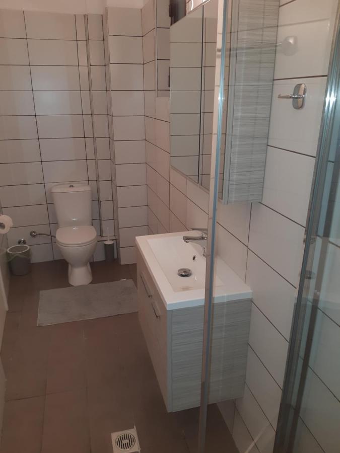 Apartment Savvas&katia's Luxury