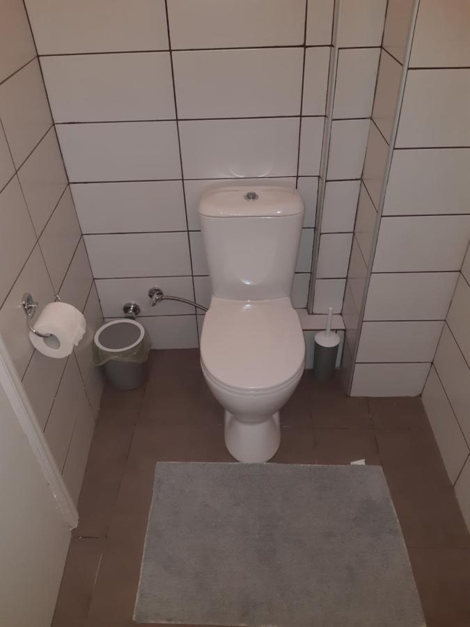 Savvas&katia's Luxury Apartment