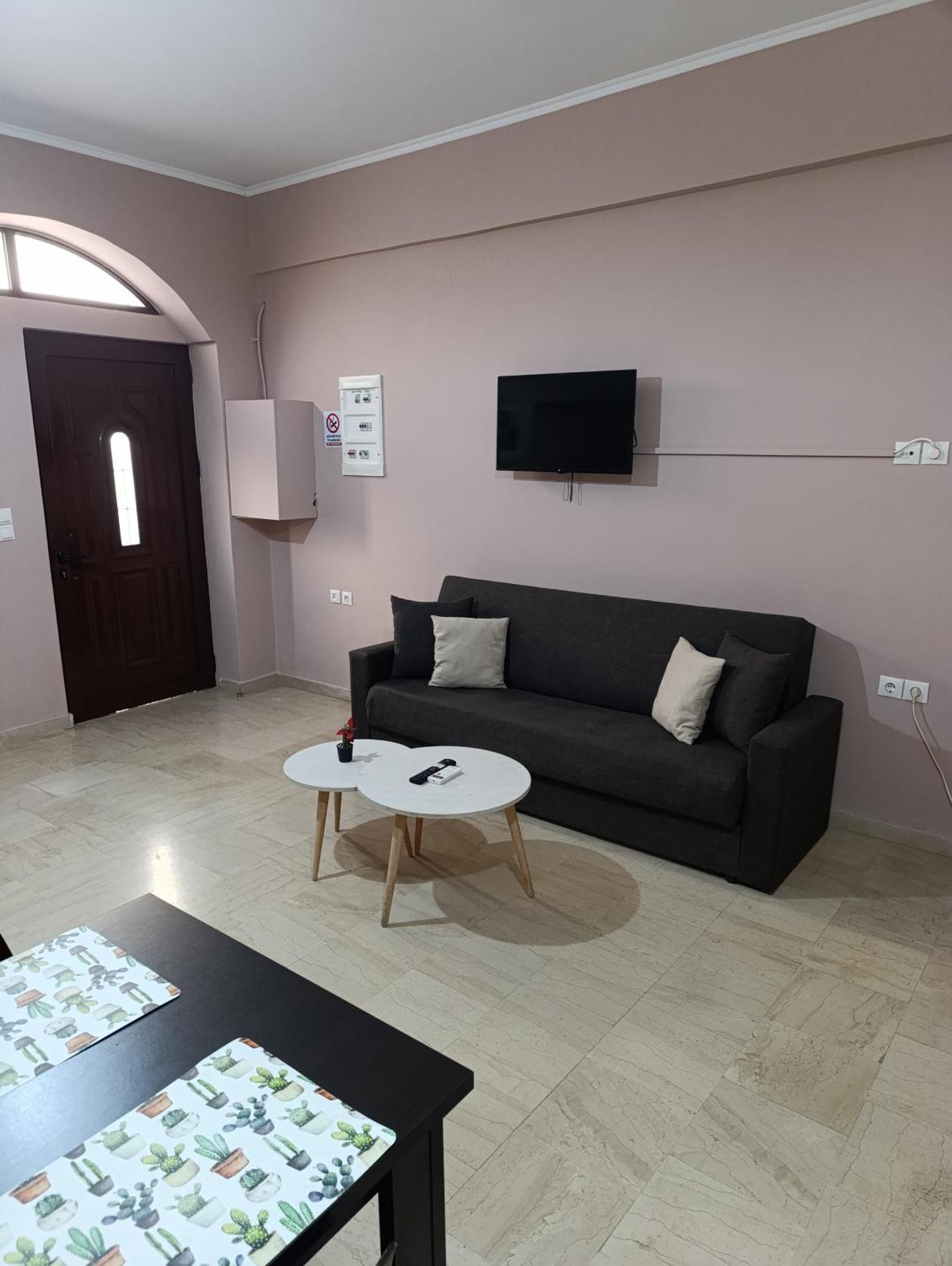 Savvas&katia's Luxury * Mantouki