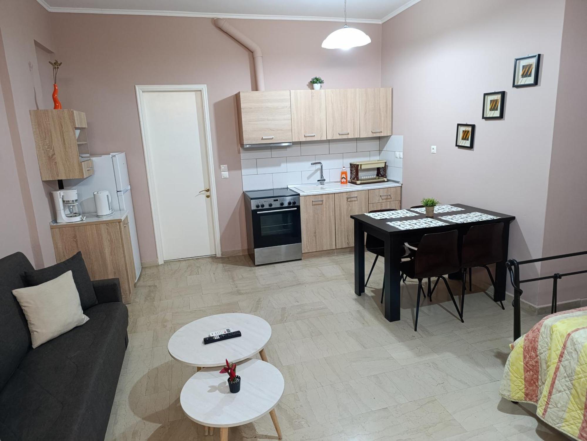 Savvas&katia's Luxury