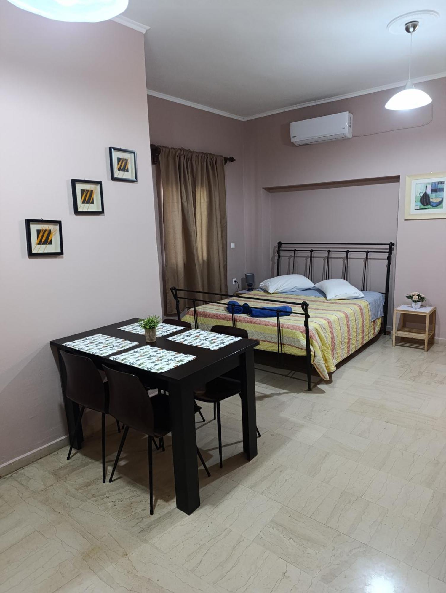 Apartment Savvas&katia's Luxury *