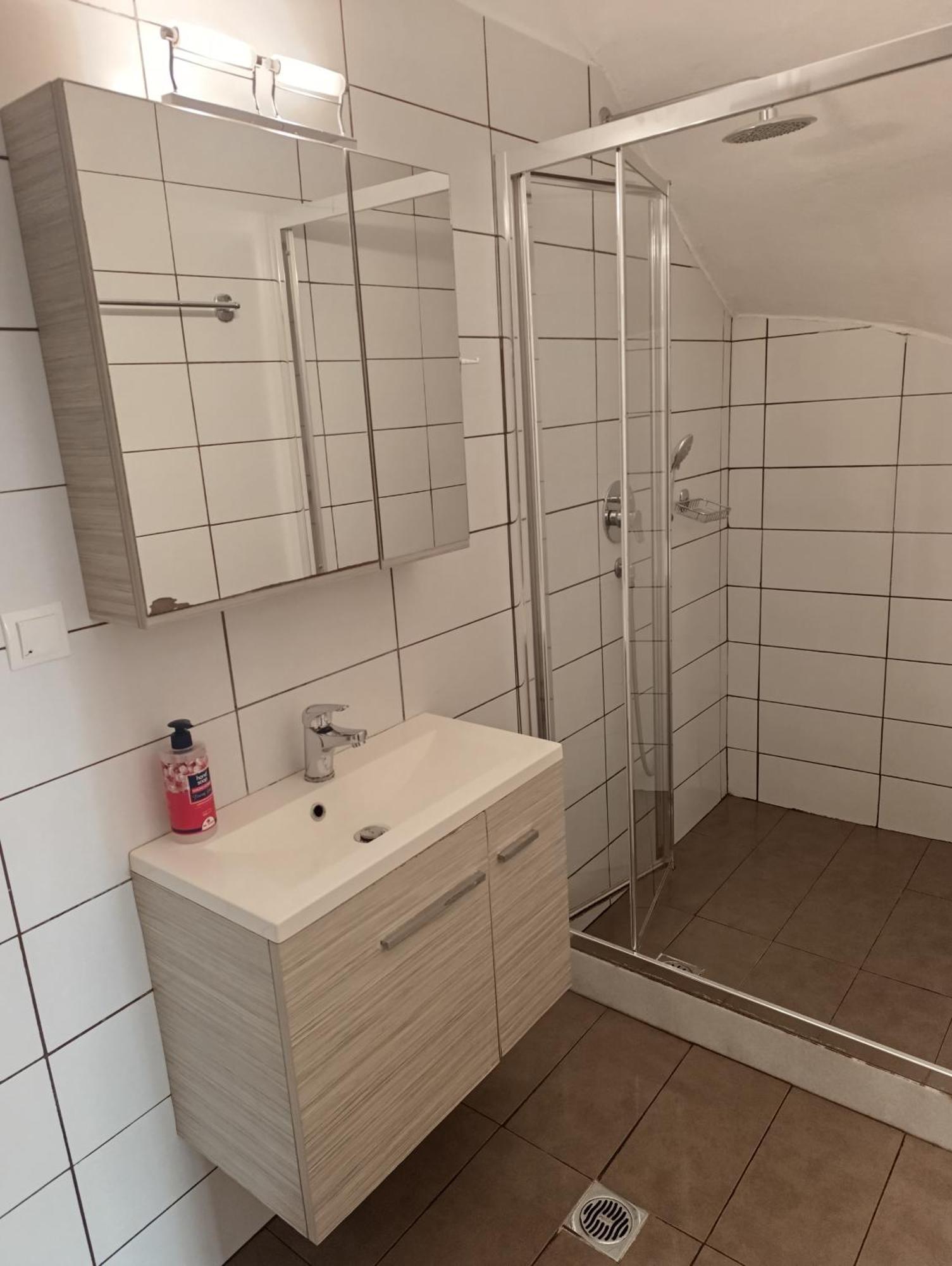 Savvas&katia's Luxury Apartment Mantouki